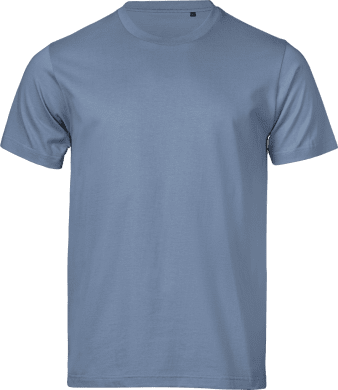 Urban Luxury Tee, unisex Flintstone