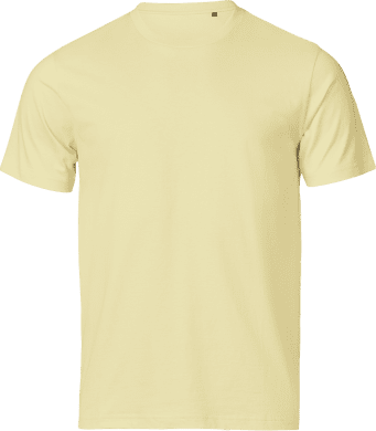 Urban Luxury Tee, unisex Sunshine