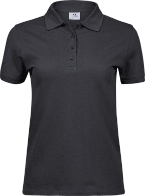 Women's Heavy Polo