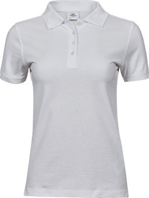 Women's Heavy Polo