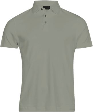 Pima Cotton Polo Sage