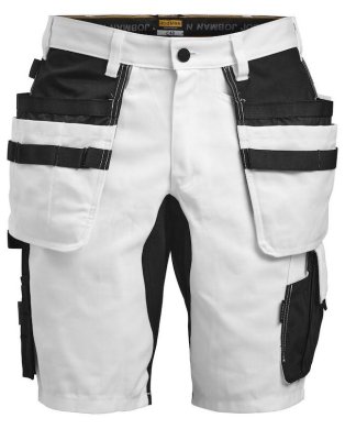 Målarshorts Core Stretch