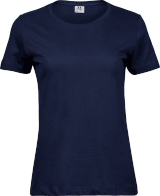 Women´s Sof Tee Navy
