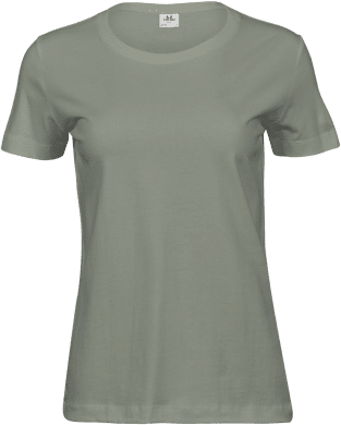 Women´s Sof Tee Sage