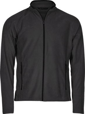 Active Fleece Black