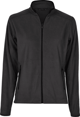 Women's Active Fleece Black