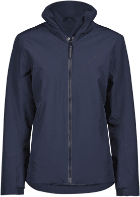 Women's All Weather Jacket Navy