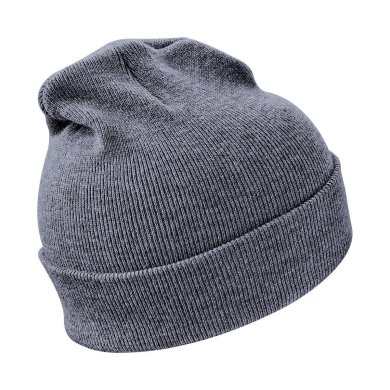 Dockside Knit Beanie, navy heather