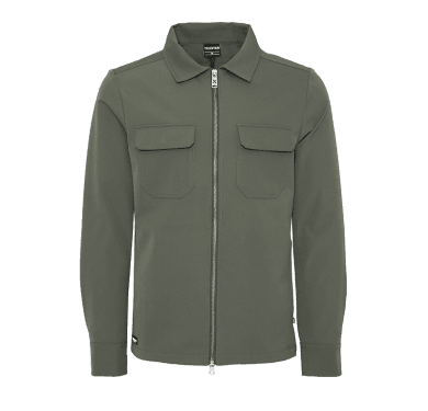 Overshirt, green