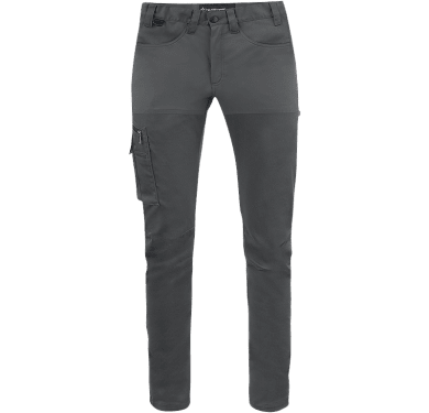 Functional Stretch Pants, dark grey