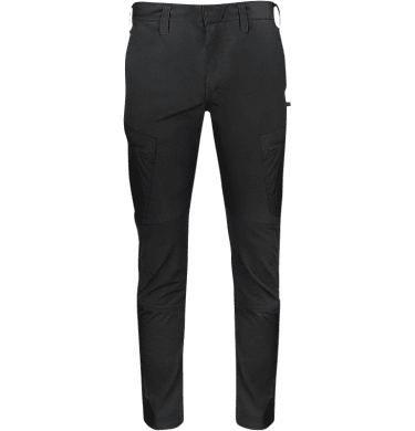 Tech Stretch Pants, black