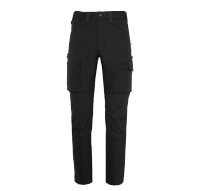 4way Stretch Pants, black