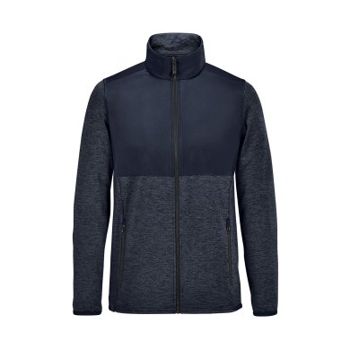 Men's Cascadia Hybrid Performance Jacket, midnight