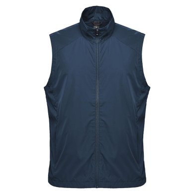 Men's Pacifica Vest, navy