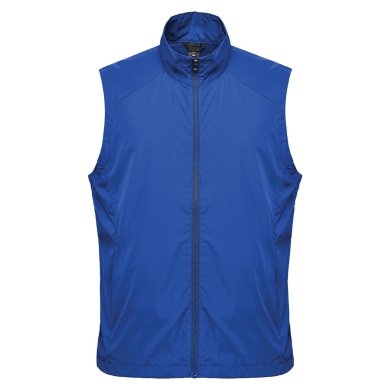 Men's Pacifica Vest, classic blue