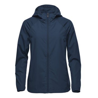 Women's Pacifica Jacket, navy