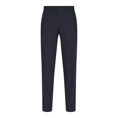 Traveller mens trouser regular fit, dark navy