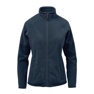 Women's Montauk Fleece Jacket, midnight