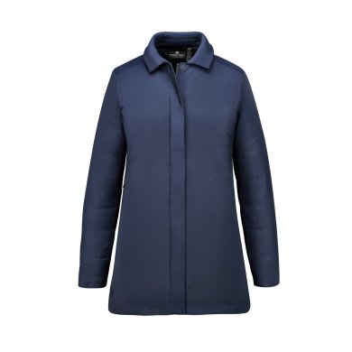 Women's Cascadia Insulated Jacket, midnight