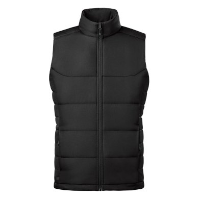 Men's Sierra Thermal Vest, black