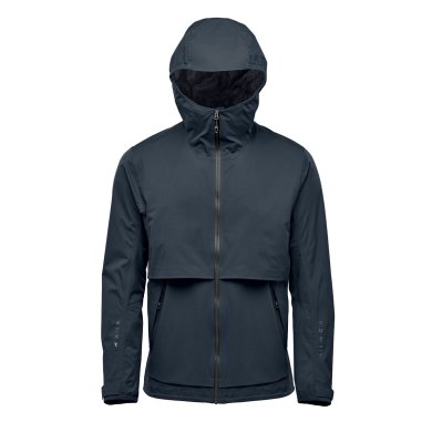 Men's Artimus Technical Shell, navy
