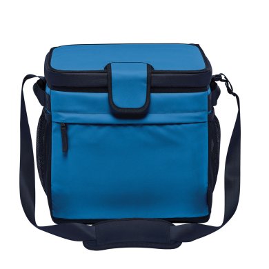 Magellan Cooler Bag 16 Can, azur/navy