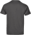 Urban tee, unisex Dark Grey