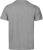 Urban Luxury Tee, unisex Heather Grey