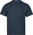Urban Loose Fit Tee, unisex Ink