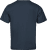 Urban Loose Fit Tee, unisex Ink
