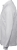 Luxury Stretch Long Sleeve Polo White
