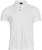 Pima Cotton Polo White