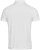 Pima Cotton Polo White