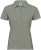 Women's Luxury Stretch Polo Sage