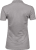 Women's Luxury Stretch Polo Stone