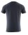 Kortärmad t-shirt premium, mörk marin