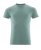 Kortärmad t-shirt premium, dimmig grön