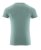 Kortärmad t-shirt premium, dimmig grön