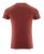 Kortärmad t-shirt premium, höströd