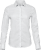 Women's Stretch Luxury Shirt White