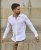 Active Stretch Shirt White
