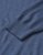 Copenhagen womens pullover o-neck, dusty blue melange