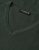 Copenhagen mens pullover v-neck, dark olive melange