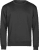 Urban Sweatshirt, unisex Black