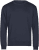 Urban Sweatshirt, unisex Navy
