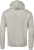 Urban Hooded Sweatshirt, unisex Cement