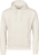 Urban Hooded Sweatshirt, unisex Ecru