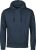 Urban Hooded Sweatshirt, unisex Ink