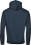 Urban Hooded Sweatshirt, unisex Ink