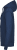 Urban Hooded Sweatshirt, unisex Navy